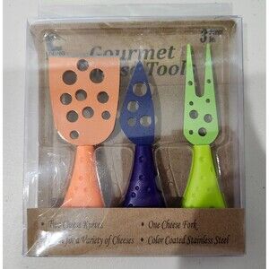 Cheese Knives- 3 Piece